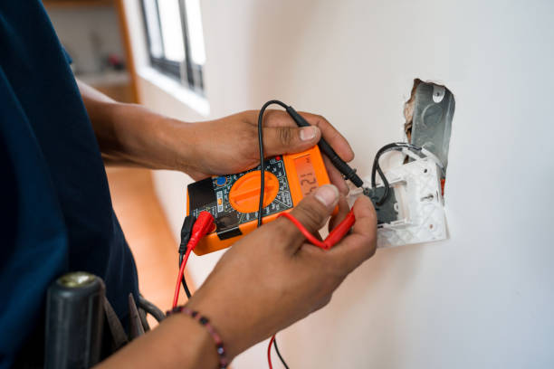 Best Electric Panel Repair  in Marion Oaks, FL