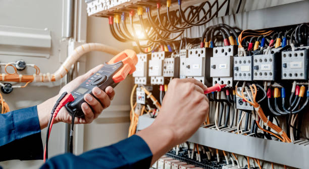 Best Emergency Electrical Repair  in Marion Oaks, FL