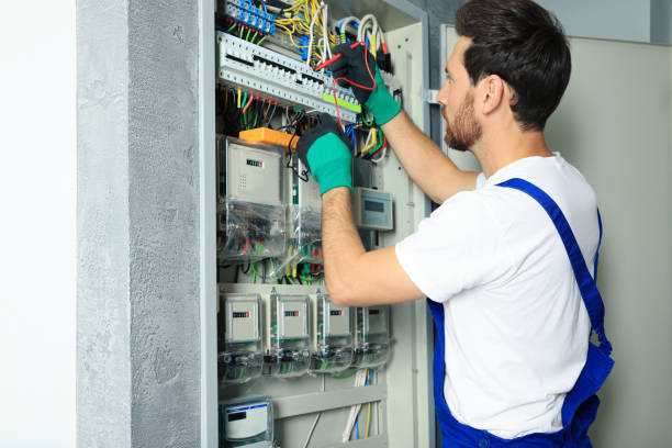 Best Electrical Outlet Repair  in Marion Oaks, FL