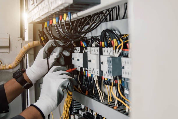 Best Licensed Electrician  in Marion Oaks, FL